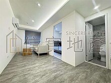 中區三民路全新裝潢電梯一房一廳E