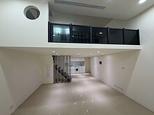 天母小西華住辦店1F (可購車位) 近天母國小