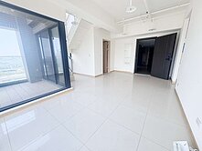 板橋 恆隆蘊 江翠水岸 美三房樓中樓 景觀戶