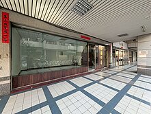 買店面找露西★9米大面寬文心崇德捷運站1+2樓店面