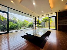 誠售！出價談！西區美術園道旁｜天籟美術｜四房雙平車