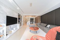 漢神巨蛋農十六⭐本然｜稀有釋出精裝四房+平車💯