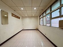 頂崁街明亮方正鼎家