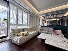 💎龍寶仁美臻邸💎千萬裝潢💎大四房雙平車💎