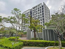 台中家家｜輕屋齡美三房｜附車位