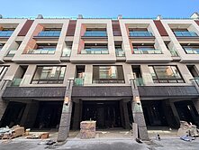 藍小櫻我是承辦帝闊大玥B8戶全新電梯雙車位別墅