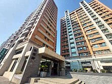 🍔【鼎山明誠商圈】紫京城｜次高樓兩房平車精美宅