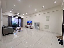 文川苑左營三鐵共構⭐面公園永久棟距大主臥大客廳平車