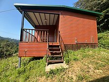 都計內小坪數農地林口高爾夫球場資材室