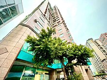 黃金地段三重菜寮雙捷運鳳都高樓三房車位