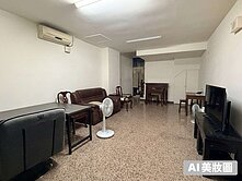 魔術大空間/建工商圏/臨路6米/開放格局樓店