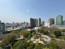 獨家專售｜兒童公園第一排｜看公園3房平車