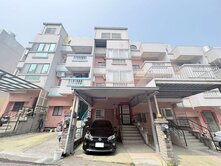 頭份靜逸美透天｜4房前庭停車｜永愛街低總價自住首選