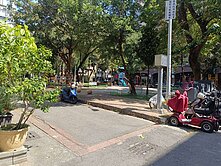 瑞豐國中/凱旋二聖輕軌站免整理漂亮3房