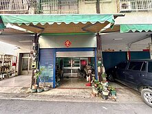 專約｜公寓1+2樓店住｜門口好停車｜屋主誠售！