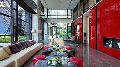 【北屯買房首選】中高樓層永久棟距兩房平車