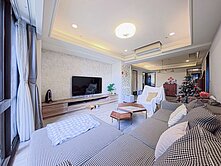 『💎獨家!三和苑典藏景觀大四房』🔥中信姿姿🔥