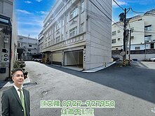 彰市大竹商圈輕屋齡邊間美墅