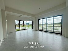 🌟五結最美🌟水岸旁時尚電梯農舍