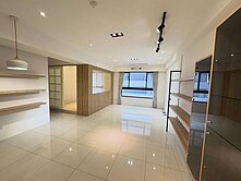 心怡🔥龍潭璞心居邊間三房＋平車簡易裝潢衛浴全開窗