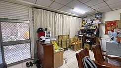 唐唐推薦❗️❗️專八德高城一樓免爬樓梯大空間美寓