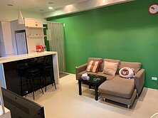 『園上園高樓景觀2房』🔥中信姿姿🔥