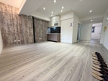 藝文特區 低總價買全新整理兩房次頂樓