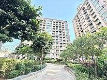 台北BINGO邊間高樓層電梯-永慶小戴