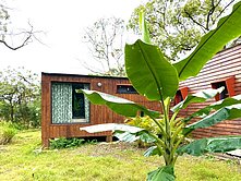 🍎近兆豐農場村庄內山居資材室🍎 