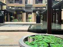 勤美+公益商圈✨鄉林夏都✨高樓景觀2房2衛