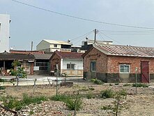 新營區太子段建地