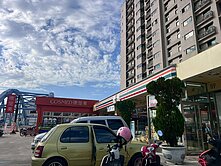 台中|佳茂敦品|明星學區|3房|平車|高樓視野戶