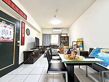 芊🌸崇德仁美學區｜次頂樓大三房🌸