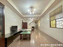 路竹車站 近星巴克邊間美透天 機能一級棒