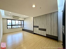 大毅植幸福｜金獎社區｜精裝美三房｜附車位