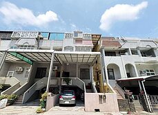 岡山花都｜寧靜質感社區｜水電衛浴全更新