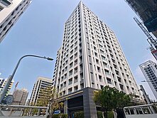 楠梓高雄大學/水悅集邊間雙衛開窗美三房