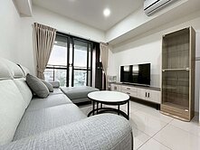 🍎北揚～睦里白🍎永康站前2年屋新成家三房+車位