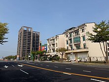 高雄大學都市森畔2+1房+平車
