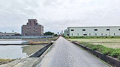 大竹/中興路旁面寬一般農/稀有釋出