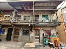 旗津民宿建地