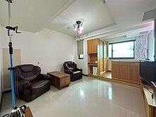 竹圍河美 捷運水岸第一排