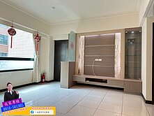 近南平路寶慶公園旁【紐約四季明亮3房車】同德學區