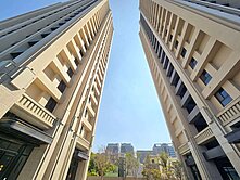 楠梓 ★ 原旭 | 面高大首排景觀三房平車精品宅★