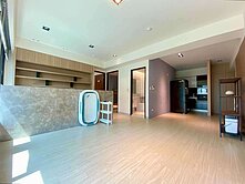 楠梓⭐水森林⭐質感裝潢⭐三房+大平車