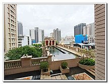 縣三安興｜時代花園｜精緻朝南２改１＋１房平車