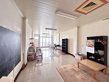 台中龍井大地坪美透天