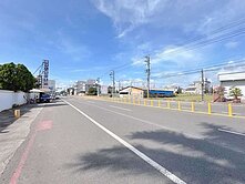 永安文興段#臨台17線#漂亮美農地#