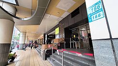 頂溪捷運共構樺福千金小資2房-饒庭華太平洋房屋