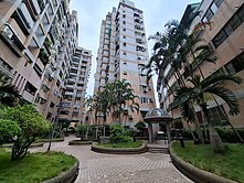 專員小江在正義車站前後雙陽台景觀大3房+平車